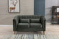 Charlotte - Loveseat
