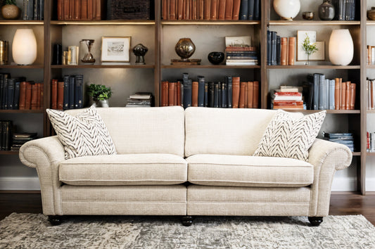 Cotswold 4 Seater