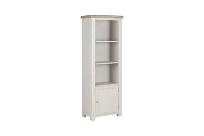 Doune Tall Bookcase