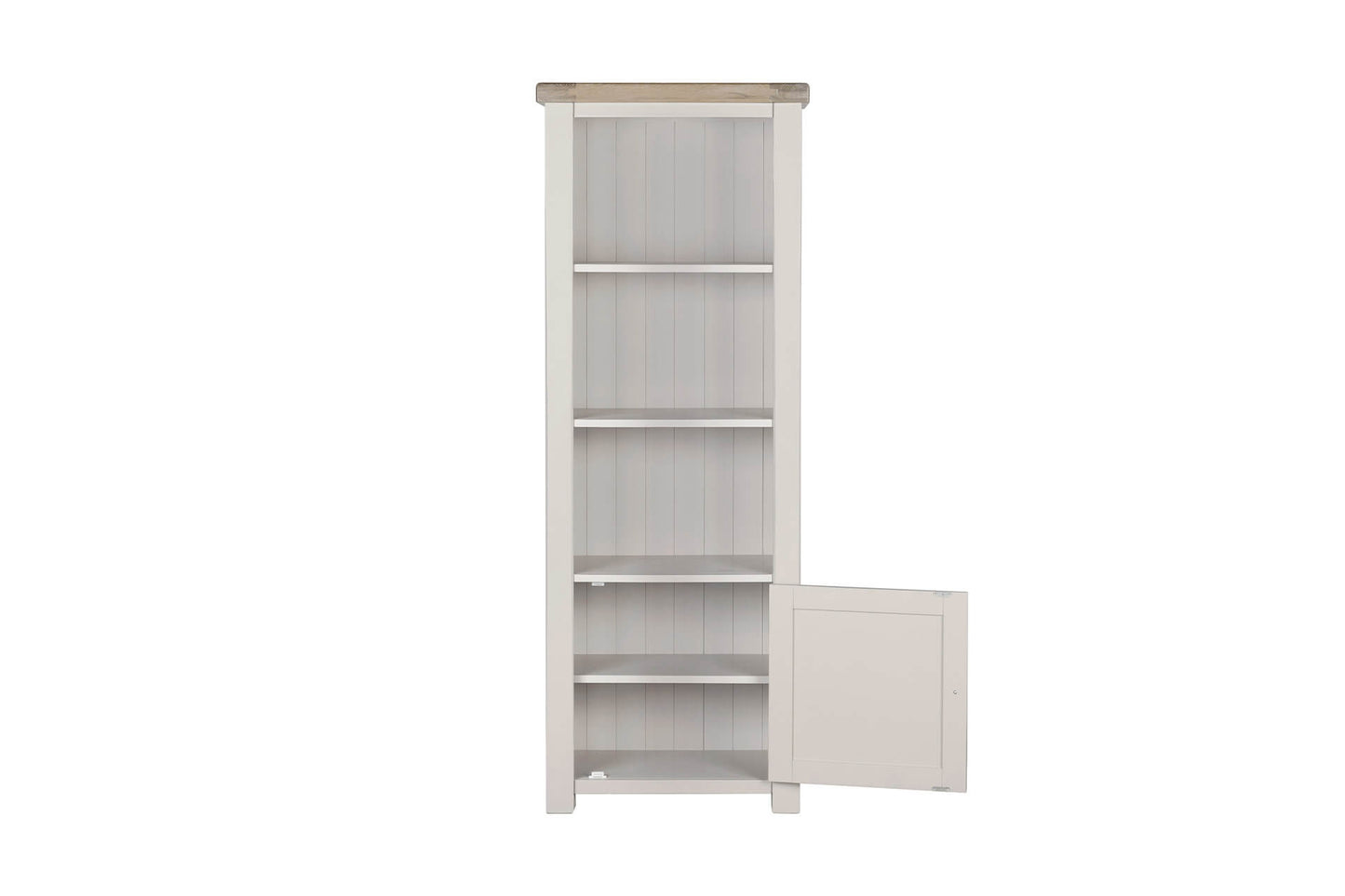 Doune Tall Bookcase