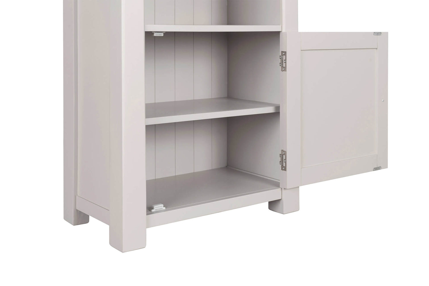 Doune Tall Bookcase