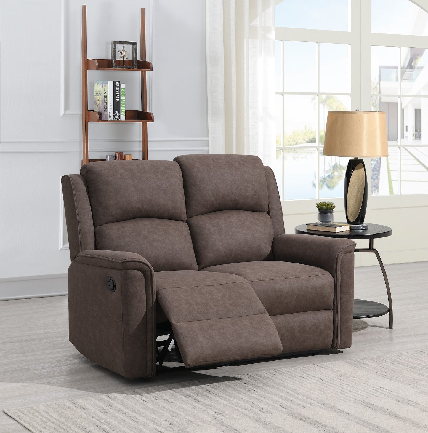 Dartmoor - 2 Seater