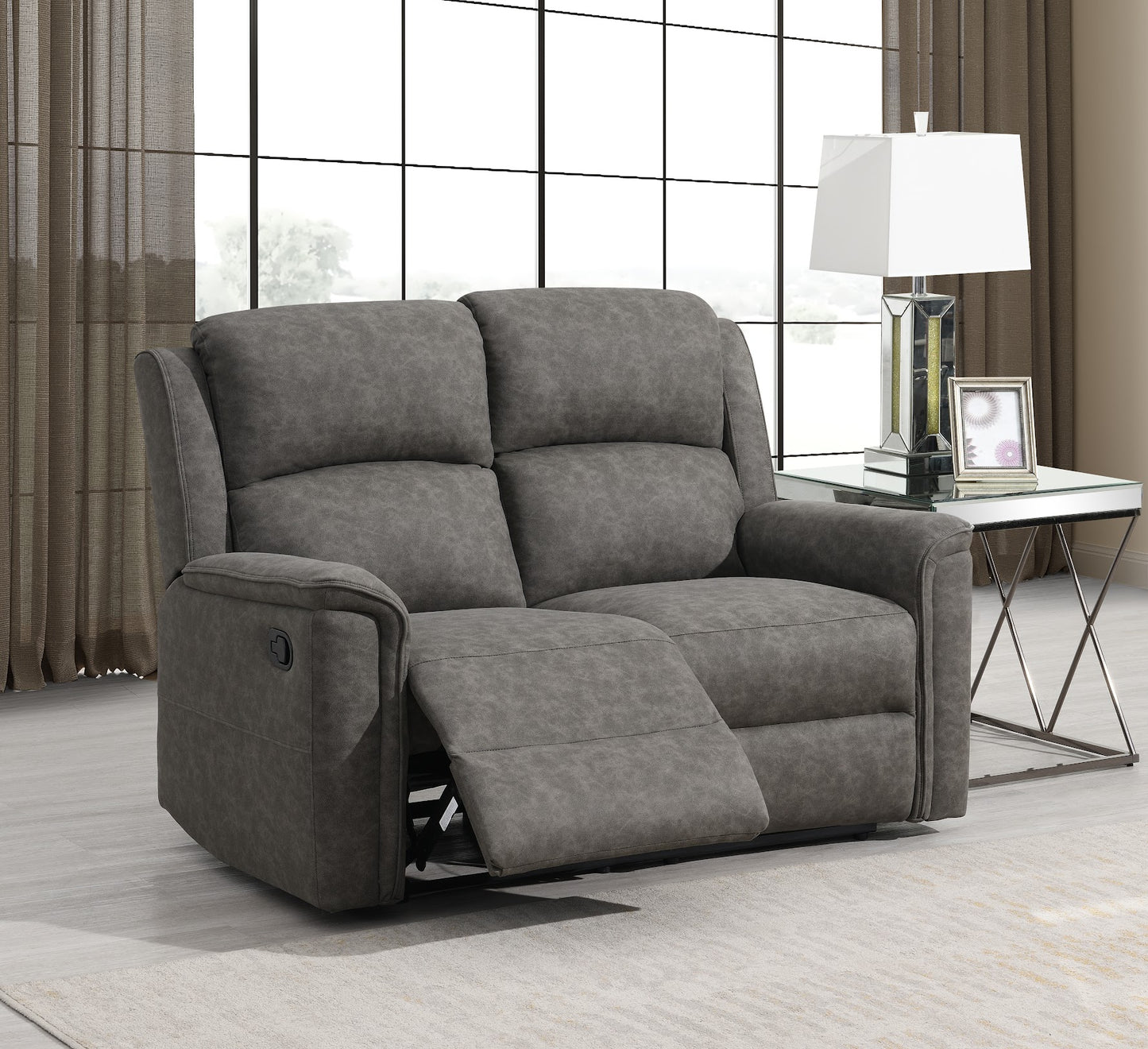 Dartmoor - 2 Seater