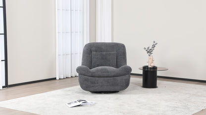 Ebba Reclining Chair