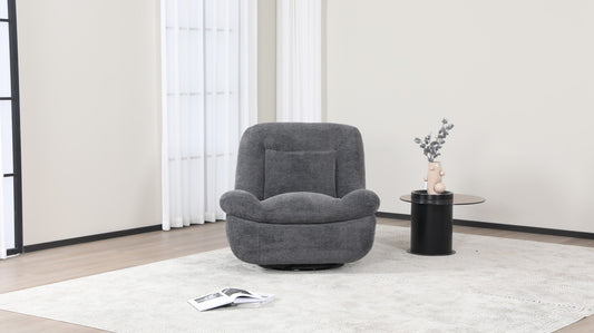 Ebba Reclining Chair