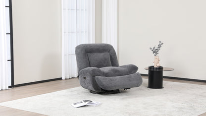 Ebba Reclining Chair