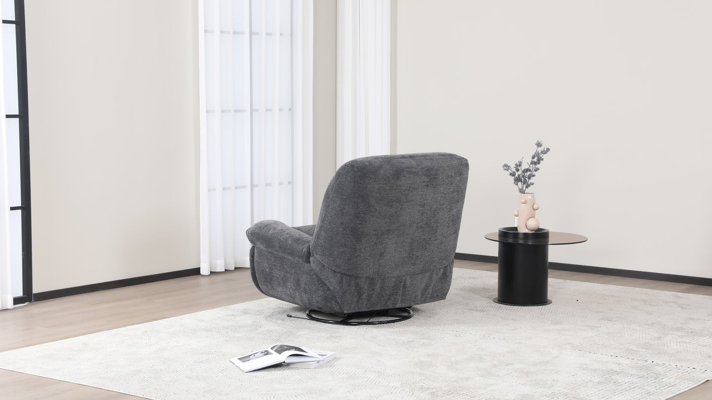 Ebba Reclining Chair