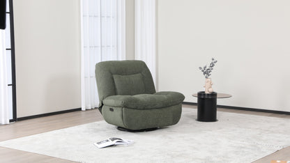 Ebba Reclining Chair