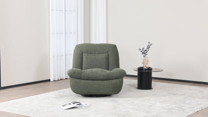 Ebba Reclining Chair