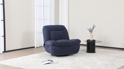 Ebba Reclining Chair
