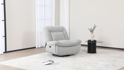 Ebba Reclining Chair