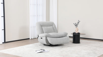 Ebba Reclining Chair