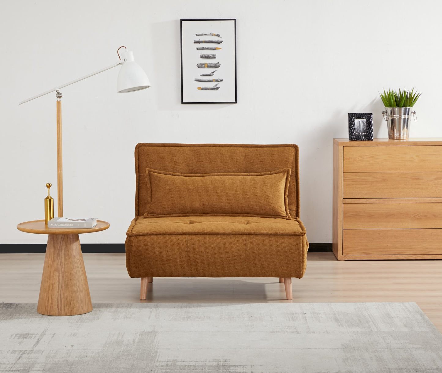 Ebro Sofa Bed