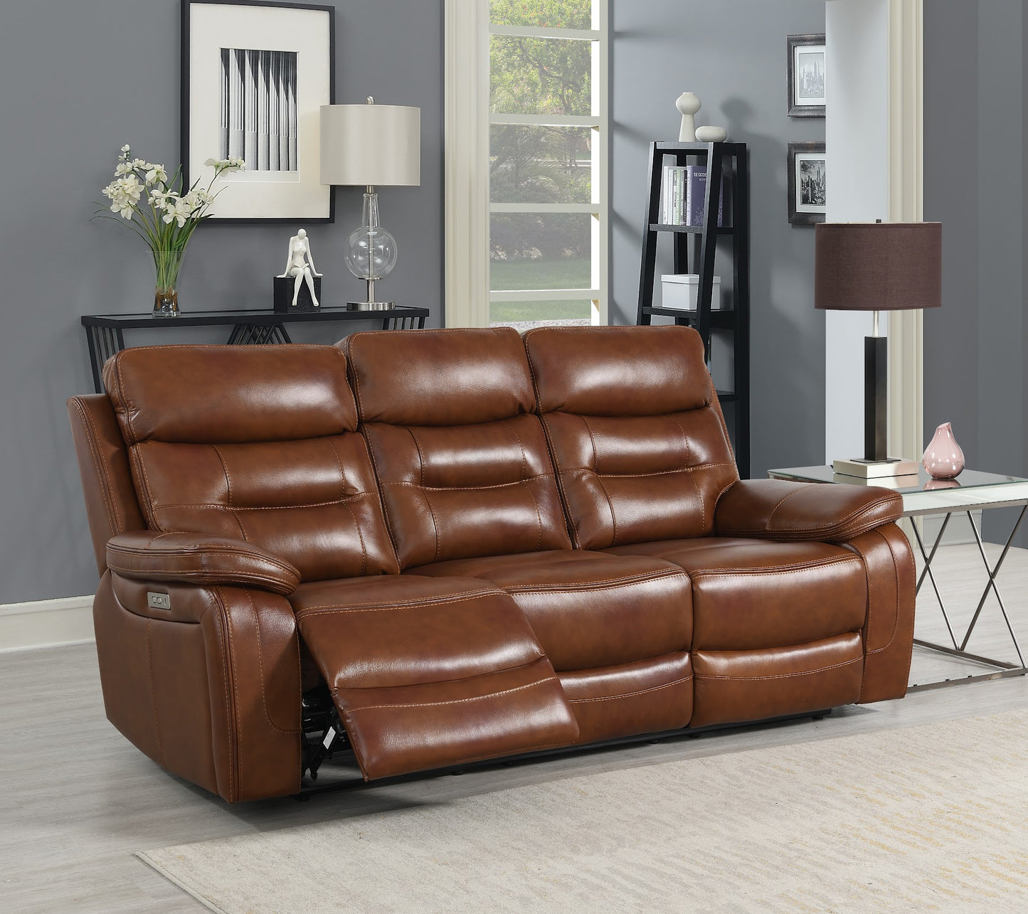 Egan - 3 Seater