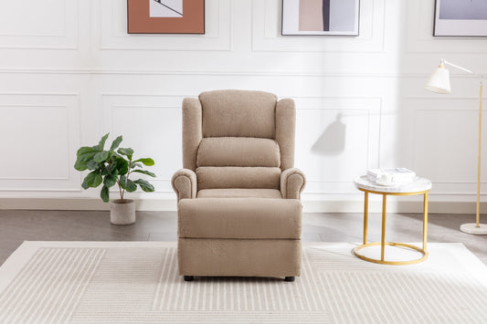 Ember Fireside Chair