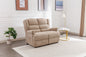 Ember Fireside Loveseat