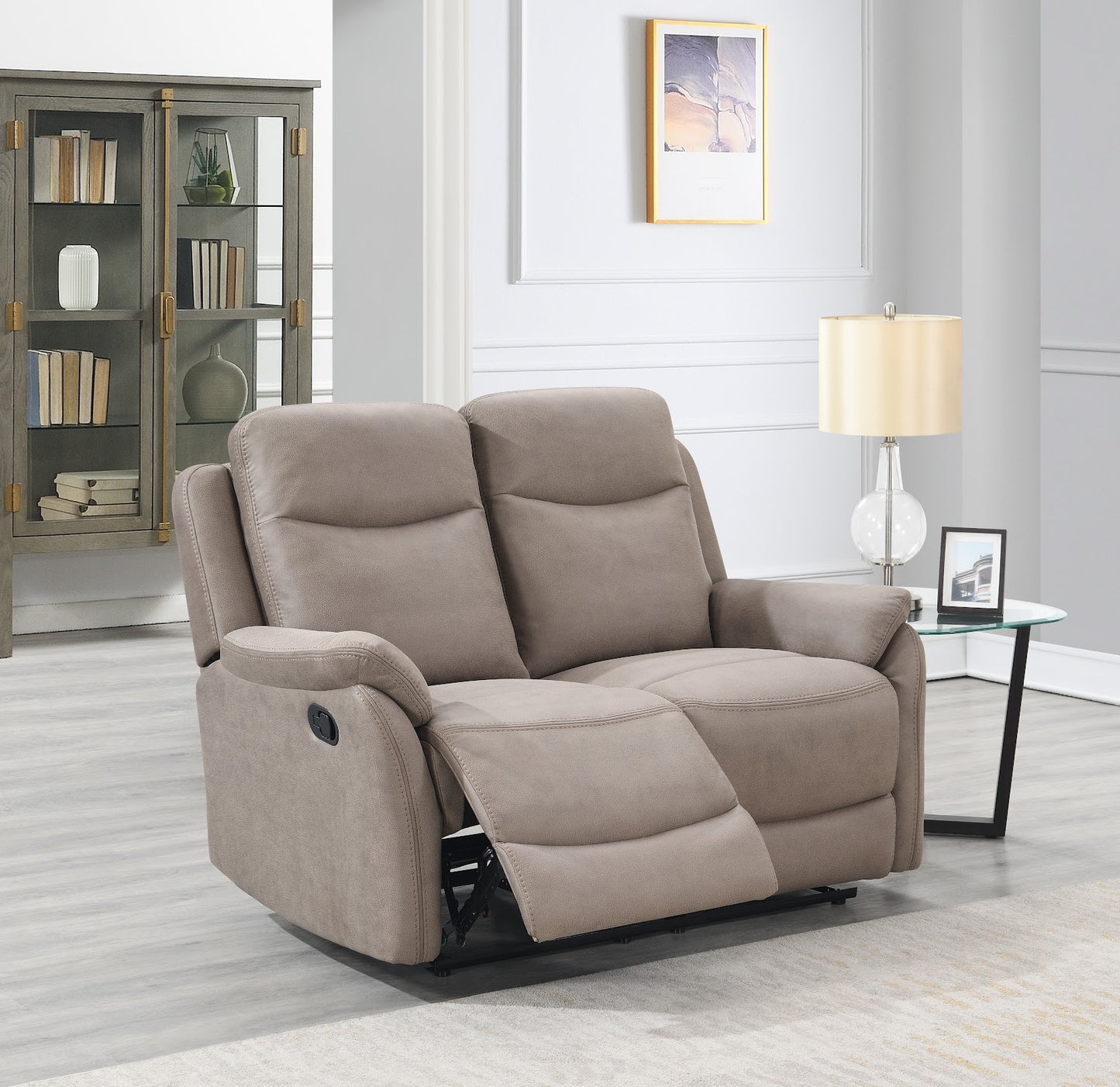 Evan - 2 Seater