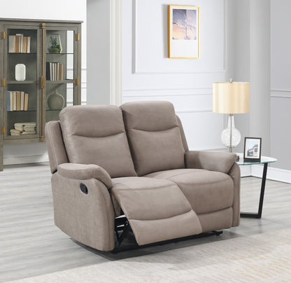 Evan - 2 Seater