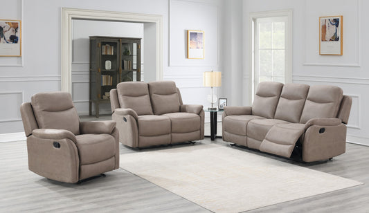 Evan - 3 Seater