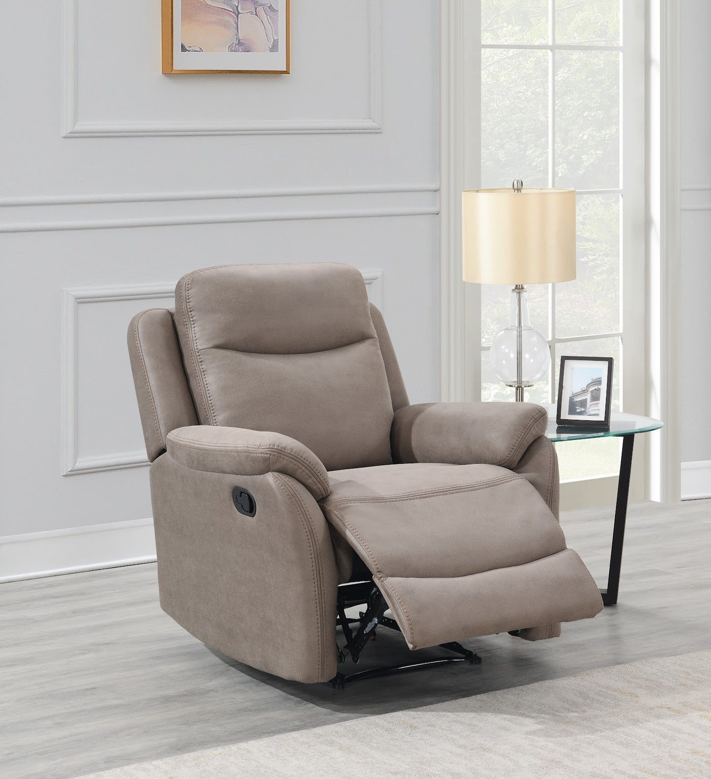 Evan - 1 Seater
