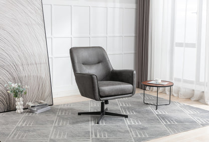 Felicia Swivel Chair