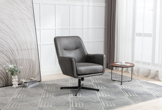Felicia Swivel Chair