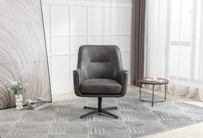 Felicia Swivel Chair