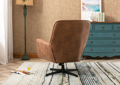 Felicia Swivel Chair