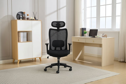 Fulton Office Chair
