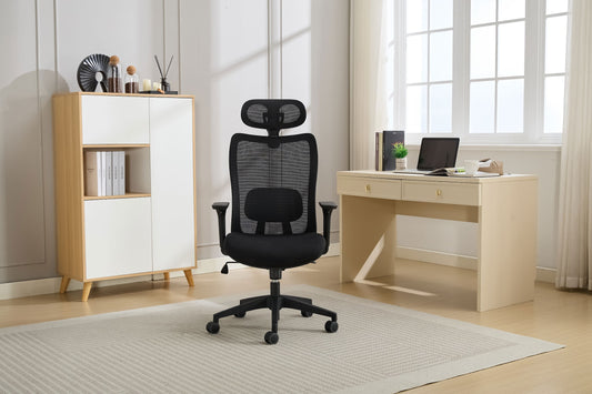 Fulton Office Chair