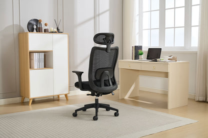 Fulton Office Chair