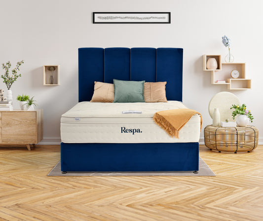 Gel Horizon Mattress