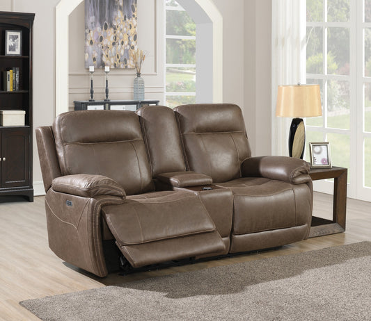 Glenwood - 2 Seater w/Console