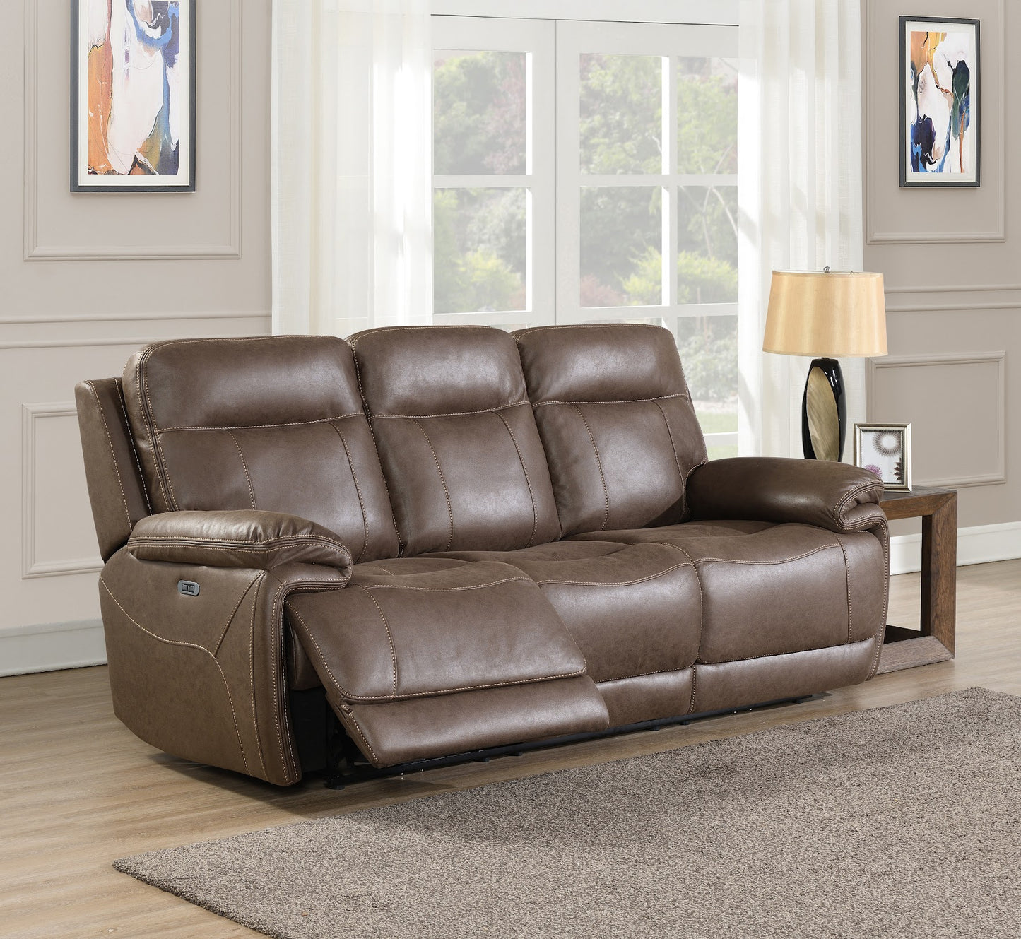 Glenwood - 3 Seater