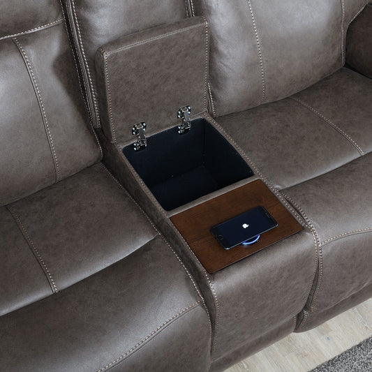 Glenwood - 2 Seater w/Console
