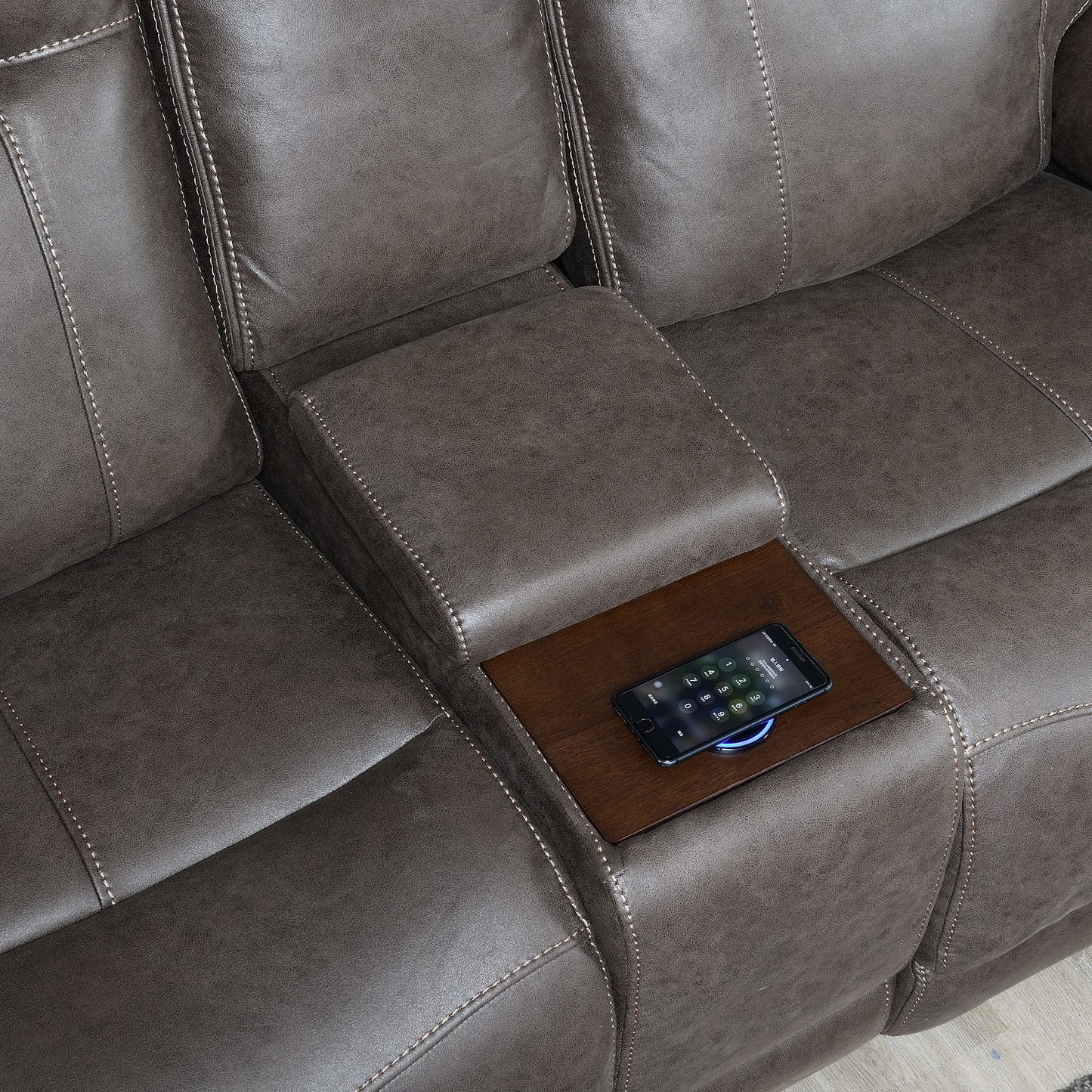 Glenwood - 2 Seater w/Console