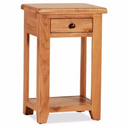 Oscar Mini Console Table