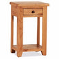 Oscar Mini Console Table