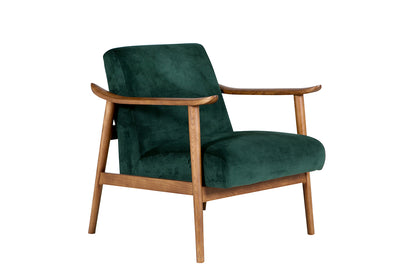 Health Accent Chair