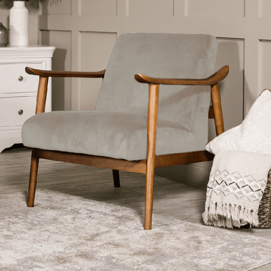 Health Accent Chair