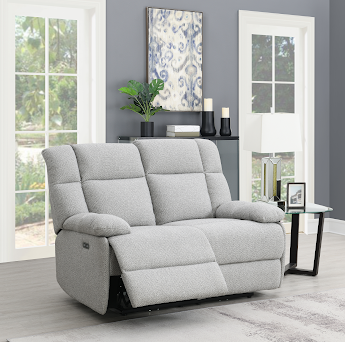 Halton - 2 seater