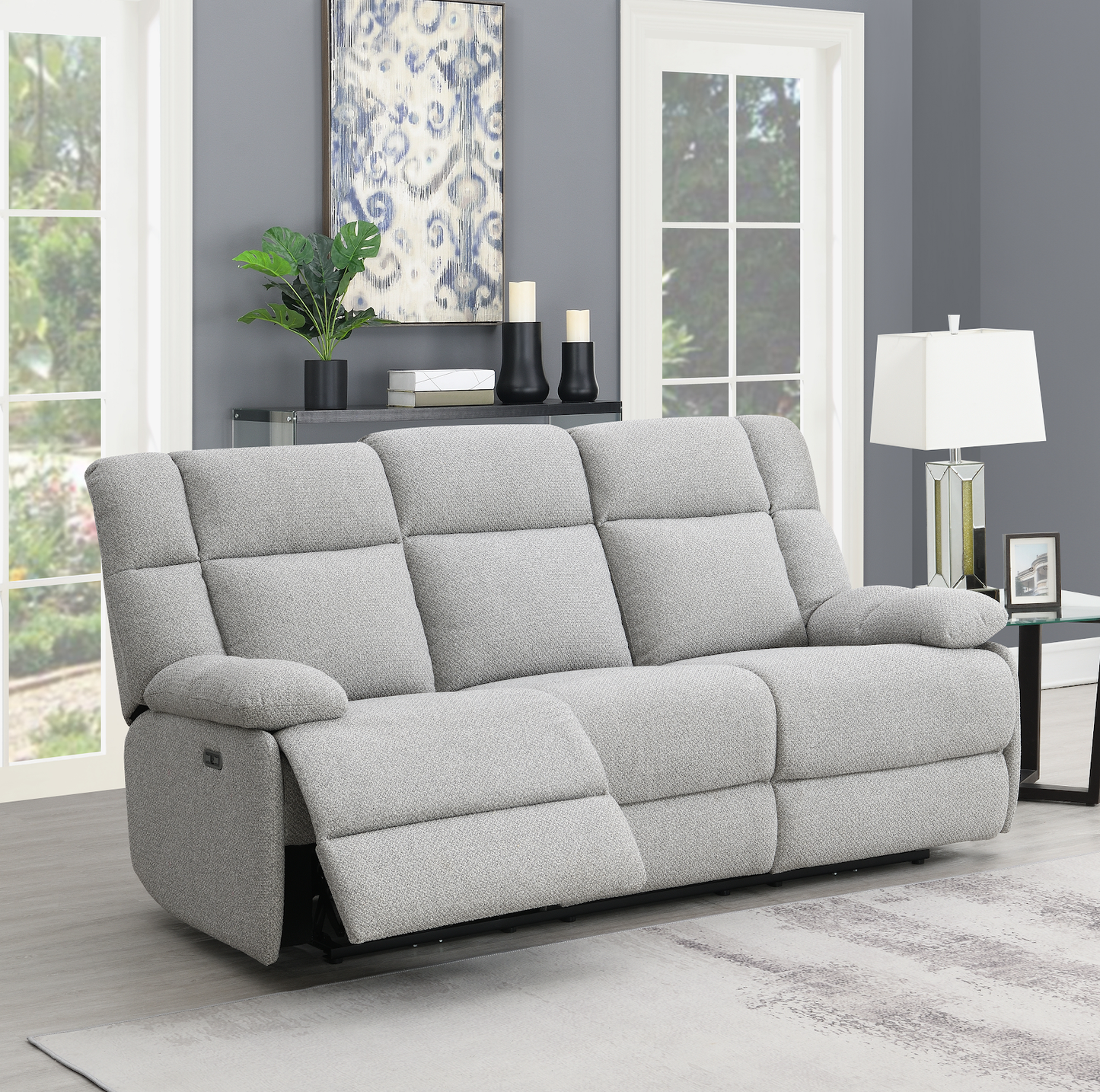 Halton - 3 Seater
