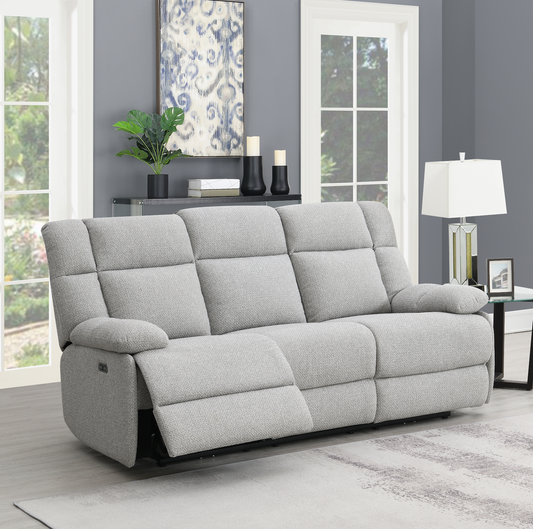 Halton - 3 Seater