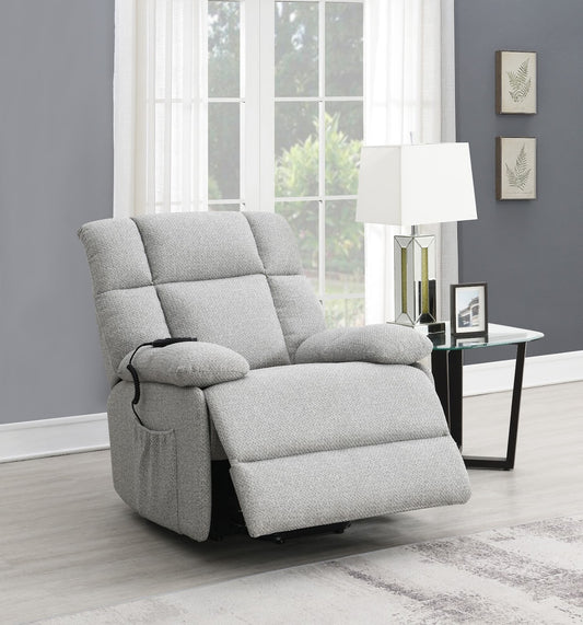 Halton Lift & Rise + Massage Chair