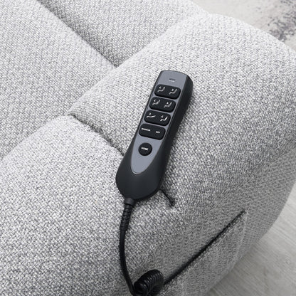 Halton Lift & Rise + Massage Chair