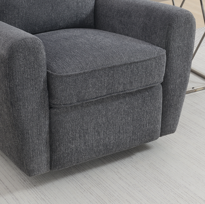 Hanover Swivel Chair