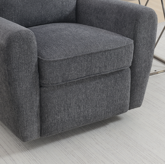 Hanover Swivel Chair