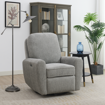 Hanover Swivel Chair
