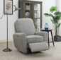 Hanover Swivel Chair