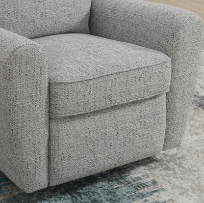 Hanover Swivel Chair